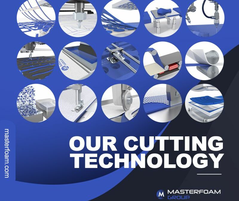 Our Cutting technology