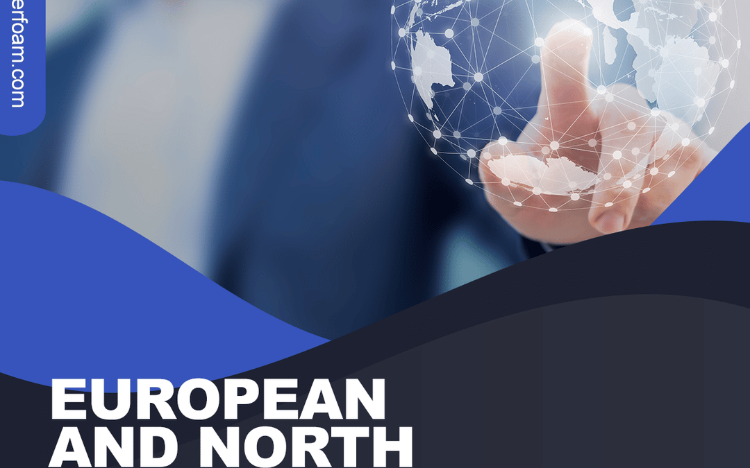 European and North American Markets