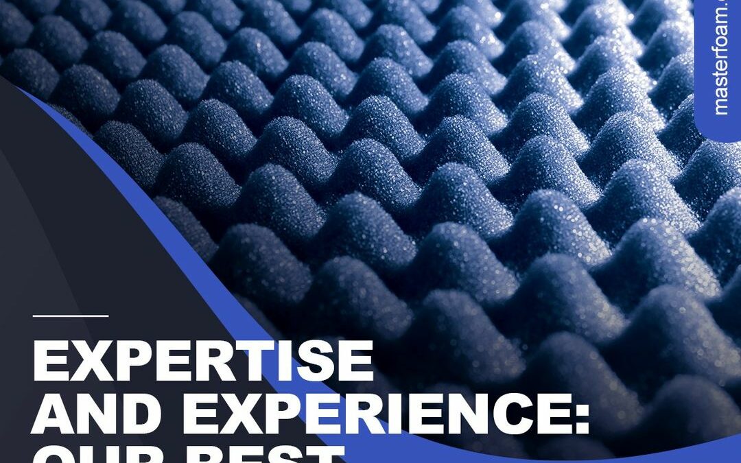 Expertise and Experience: Our best Qualities