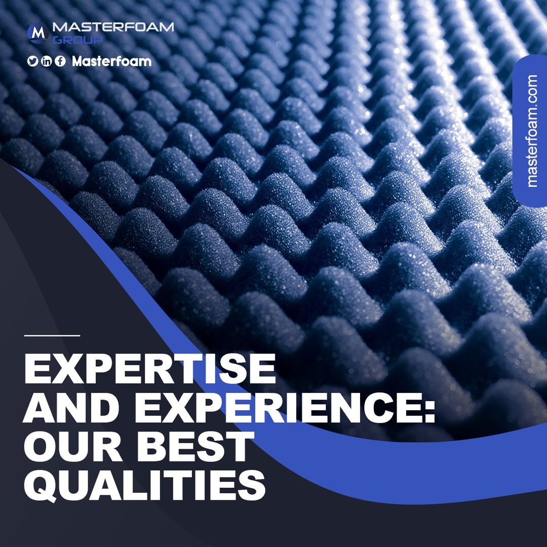 Expertise and Experience: Our best Qualities