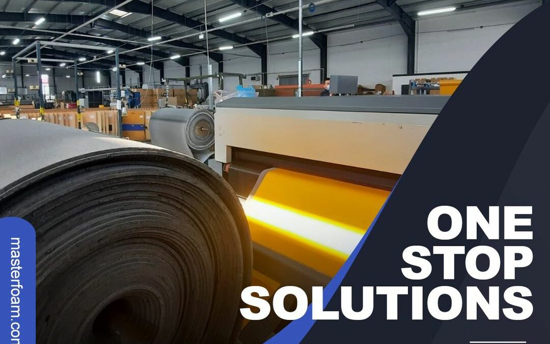 One Stop Solutions
