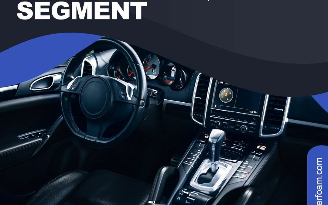 The Automotive Segment