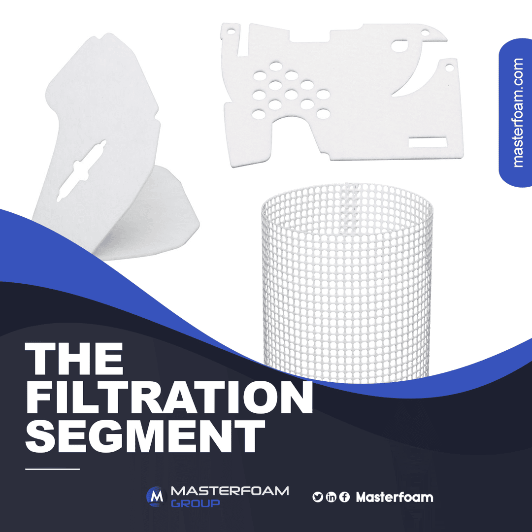 The Filtration Segment