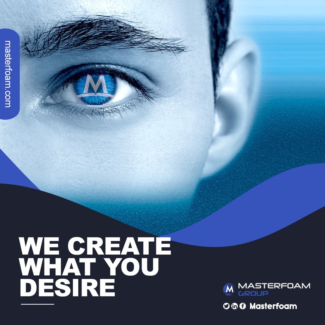 We create what you desire