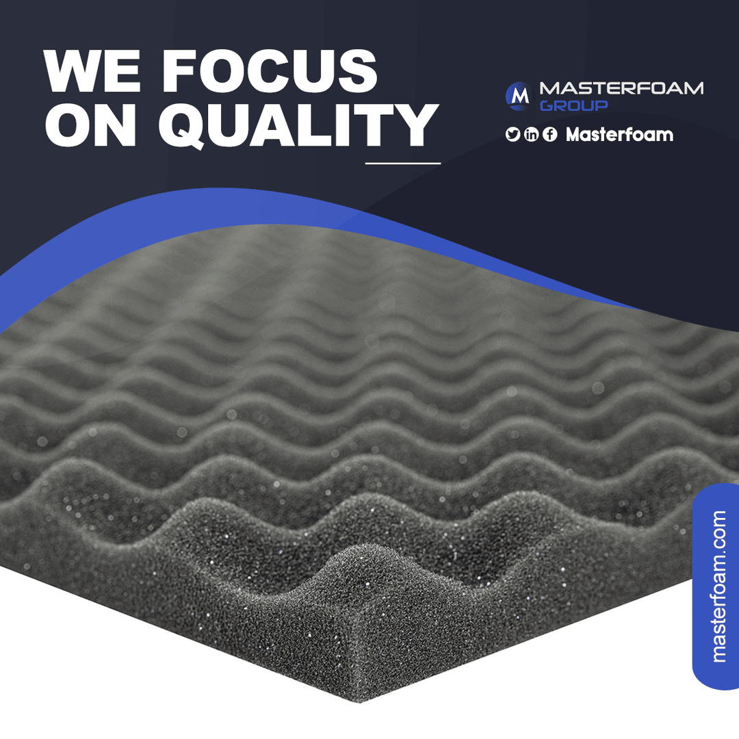 We focus on Quality