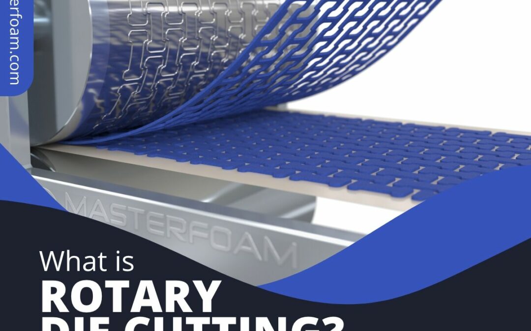 What is Rotary Die Cutting?
